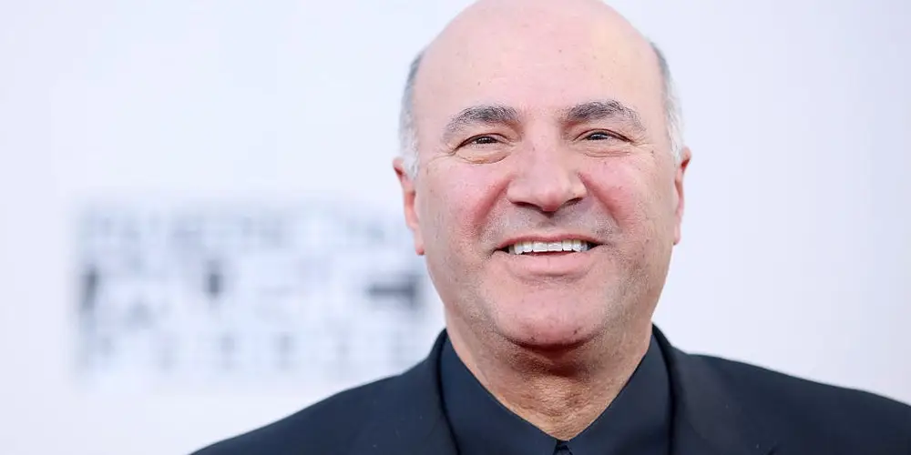 Kevin O'Leary laughs off idea that institutional investors want bitcoin- 'They don't own any of it'